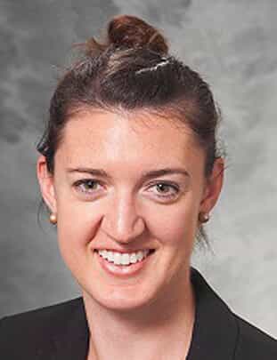 Abigail Dahlberg M.D.